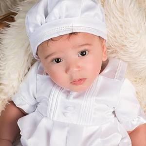 Meet your Posher, Brandy